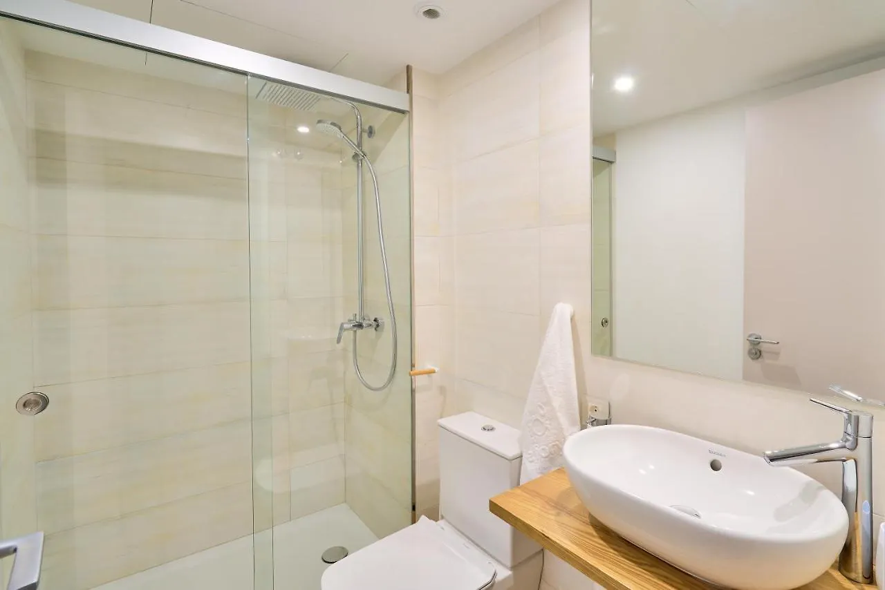 Weforyou Med One J Fuengirola Apartament