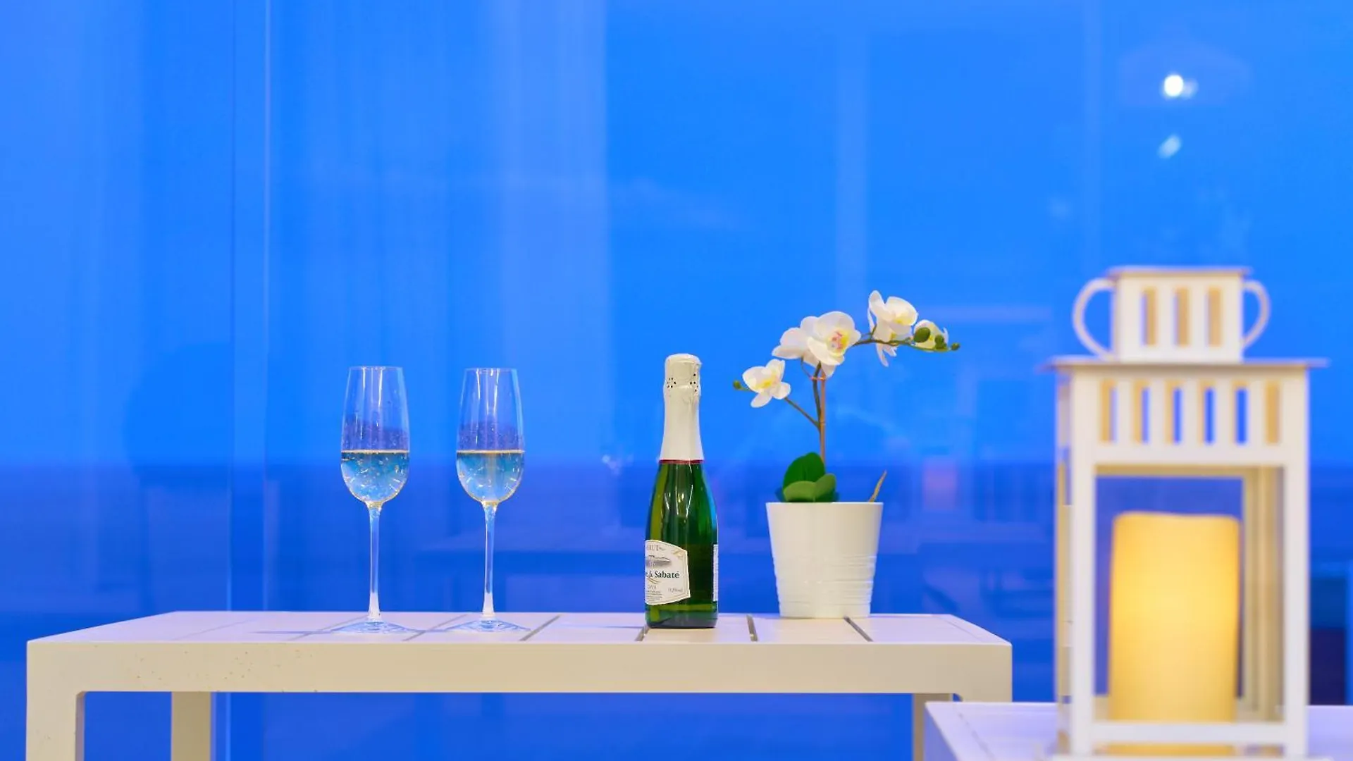 Apartament Weforyou Med One J Fuengirola
