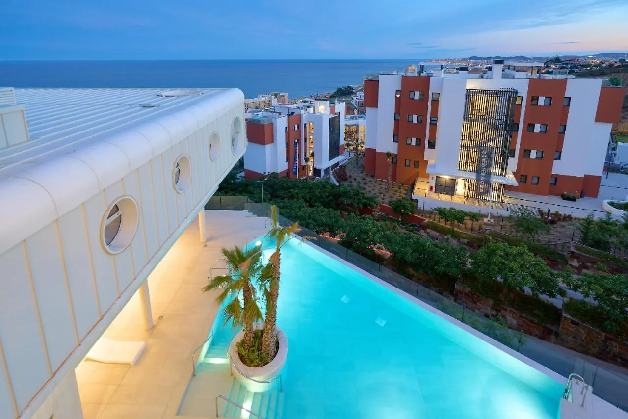 Apartament Weforyou Med One J Fuengirola Hiszpania