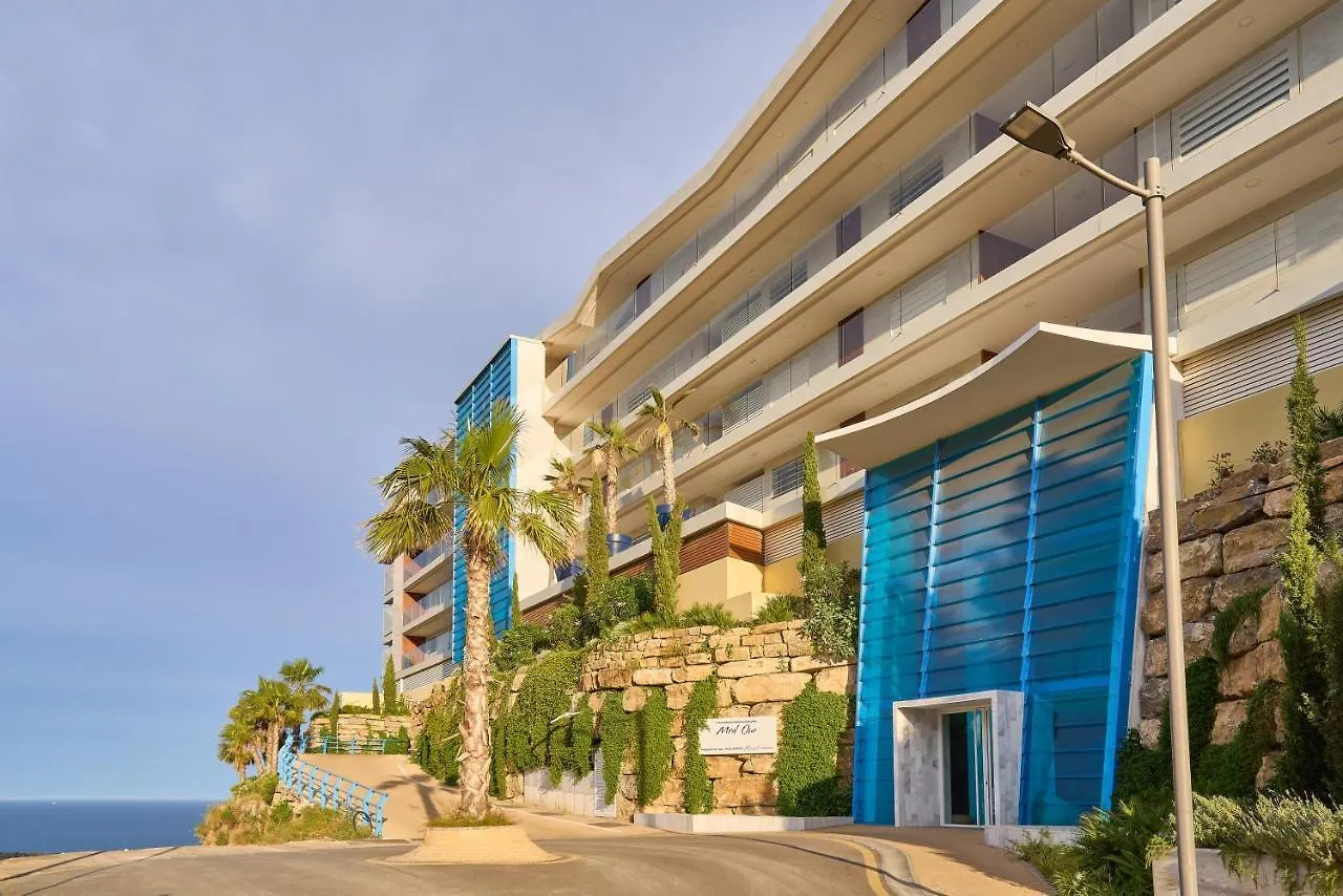 Weforyou Med One J Fuengirola Apartament