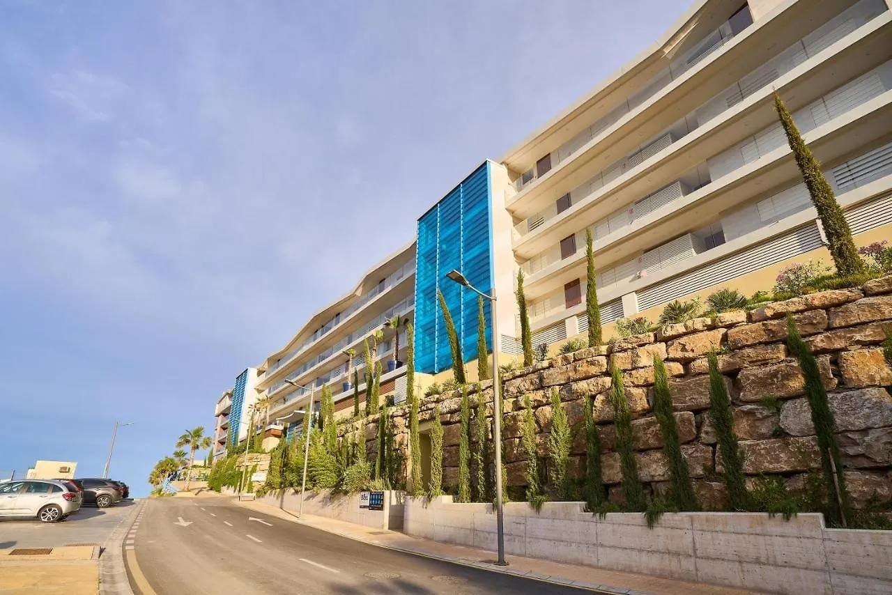 Apartament Weforyou Med One J Fuengirola